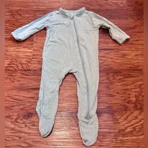 Kyte Baby 0-3 month bamboo sleeper